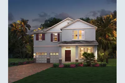 18031 Millhouse Way, Winter Garden, FL 34787 - Photo 1