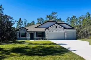 5024 N Cheyenne Dr, Beverly Hills, FL 34465 - Photo 1