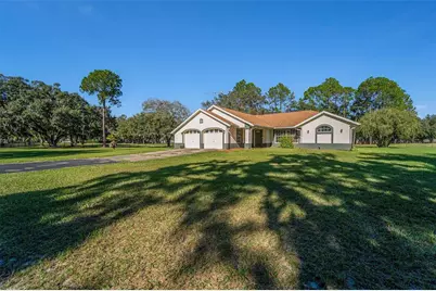 518 Cr 312, Bushnell, FL 33513 - Photo 1
