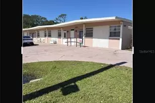 1275 N Banana River Dr, Merritt Island, FL 32952 - Photo 1