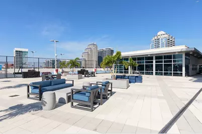 150 E Robinson Street #2408, Orlando, FL 32801 - Photo 23