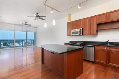 150 E Robinson Street #2408, Orlando, FL 32801 - Photo 5