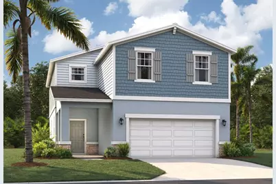 5487 Meadow Walk Drive, Davenport, FL 33837 - Photo 1