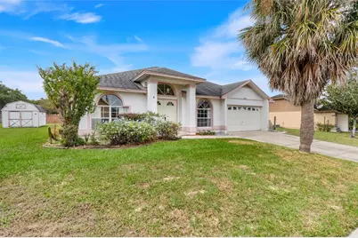 6872 Limpkin Drive, Orlando, FL 32810 - Photo 1