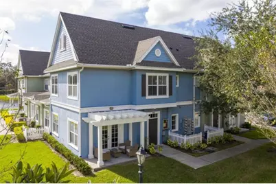 2201 San Vitorino Circle #108, Kissimmee, FL 34741 - Photo 1