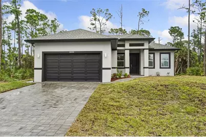 18024 Placid Avenue, Port Charlotte, FL 33948 - Photo 1