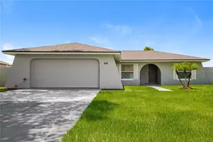 441 Spike Ct, Poinciana, FL 34759 - Photo 1