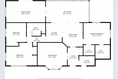 1455 54th Avenue NE, Saint Petersburg, FL 33703 - Photo 19