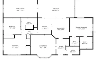 1455 54th Ave NE, Saint Petersburg, FL 33703 - Photo 19