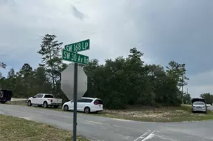 SW 168th Loop, Ocala, FL 34473 - Photo 1