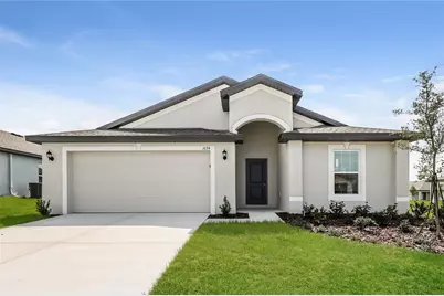 1674 Hideaway Flat Street, Mascotte, FL 34753 - Photo 1