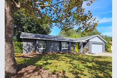 4907 Barcelona Street, Orlando, FL 32807 - Photo 1