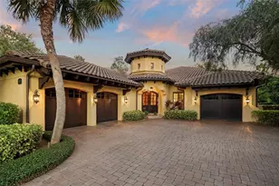 4711 Joanna Garden Ct, Windermere, FL 34786 - Photo 1