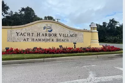 244 Yacht Harbor Drive, Palm Coast, FL 32137 - Photo 9