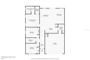 1240 S Highland Ave, Apopka, FL 32703 - Photo 3