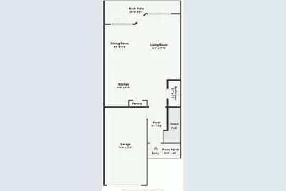 1206 Summergate Drive, Valrico, FL 33594 - Photo 3