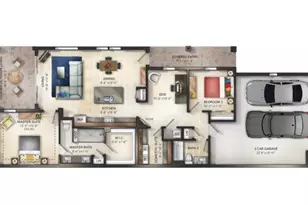 2516 Yellow Brick Rd, Saint Cloud, FL 34772 - Photo 33