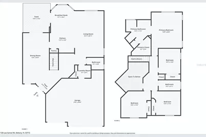 2701 Bellewater Place, Oviedo, FL 32765 - Photo 23