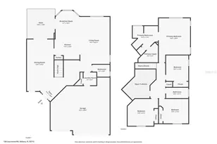 2701 Bellewater Pl, Oviedo, FL 32765 - Photo 23