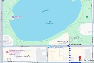 515 E Pine St, Orlando, FL 32801 - Photo 13