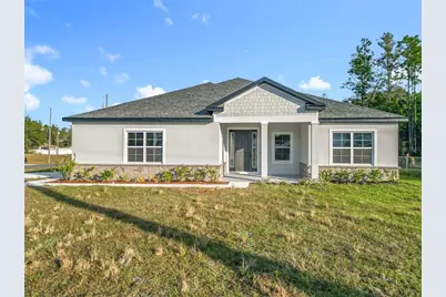 12947 SW 58th Circle, Ocala, FL 34473 - Photo 1