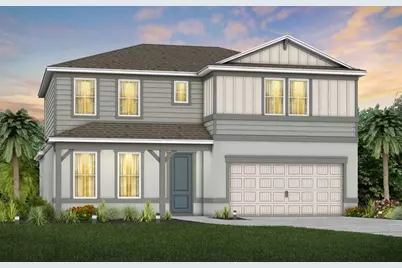 3706 Haddon Avenue, Davenport, FL 33837 - Photo 1