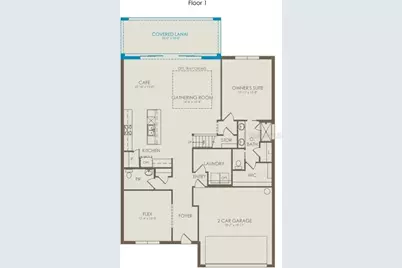 3706 Haddon Avenue, Davenport, FL 33837 - Photo 3