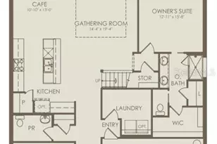 3706 Haddon Ave, Davenport, FL 33837 - Photo 3