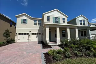16119 Skysail St, Winter Garden, FL 34787 - Photo 1