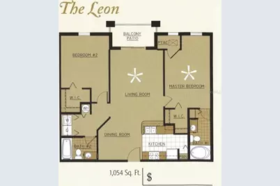 5550 E Michigan Street #2127, Orlando, FL 32822 - Photo 53