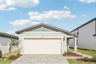 5224 Native Mile Loop, Davenport, FL 33837 - Photo 1