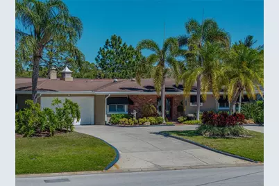 650 Poinsettia Road, Belleair, FL 33756 - Photo 5