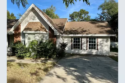 951 N Lake Pleasant Road, Apopka, FL 32712 - Photo 1