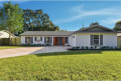 2410 Dellwood Drive, Orlando, FL 32806 - Photo 1