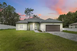 13094 SW 72nd Terrace Rd, Ocala, FL 34473 - Photo 1