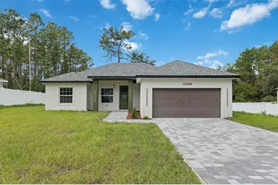 13094 SW 72nd Terrace Road, Ocala, FL 34473 - Photo 3