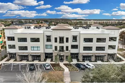 13564 Village Park Drive #215, Orlando, FL 32837 - Photo 1