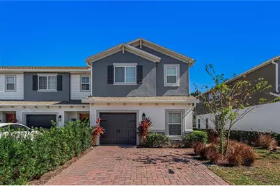 2875 Narcoossee Commons Way, Saint Cloud, FL 34771 - Photo 1