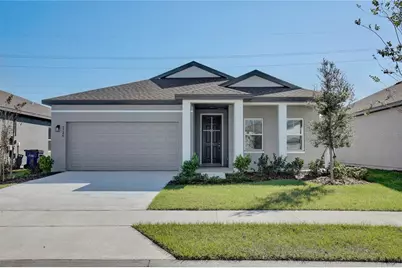 5724 Haystack Drive, Saint Cloud, FL 34771 - Photo 1