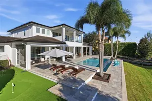 11618 Vinci Dr, Windermere, FL 34786 - Photo 45