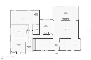 162 Duncan Trail, Longwood, FL 32779 - Photo 7