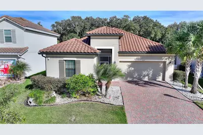 3837 Carrick Bend Drive, Kissimmee, FL 34746 - Photo 1