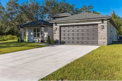 3724 Coronet Avenue, Orlando, FL 32833 - Photo 1