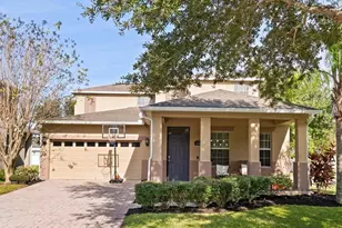 15607 Camp Dubois Crescent, Winter Garden, FL 34787 - Photo 1