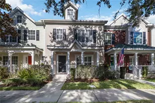 8719 Silk Bay Pl, Orlando, FL 32827 - Photo 1