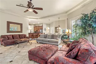 2812 Sleeping Dragon Ln, Kissimmee, FL 34747 - Photo 19