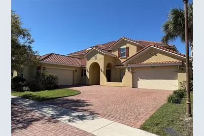 3703 Dockside Drive, Kissimmee, FL 34746 - Photo 1