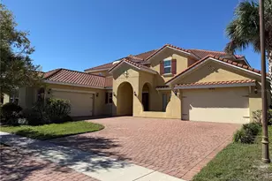 3703 Dockside Dr, Kissimmee, FL 34746 - Photo 1