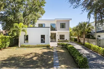 2412 Chantilly Avenue, Winter Park, FL 32789 - Photo 11