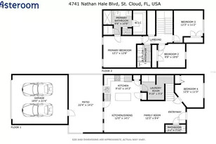 4741 Nathan Hale Blvd, Saint Cloud, FL 34769 - Photo 45